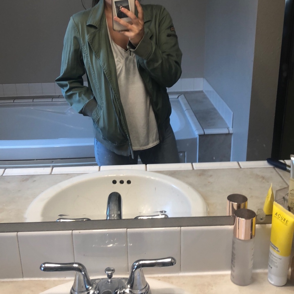 Airman Jacket